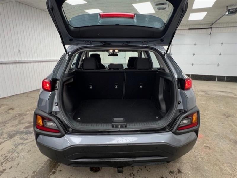 hyundai Kona 2018 - 30