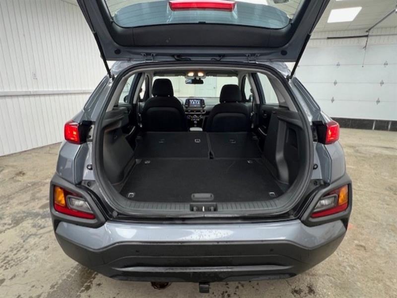 hyundai Kona 2018 - 31