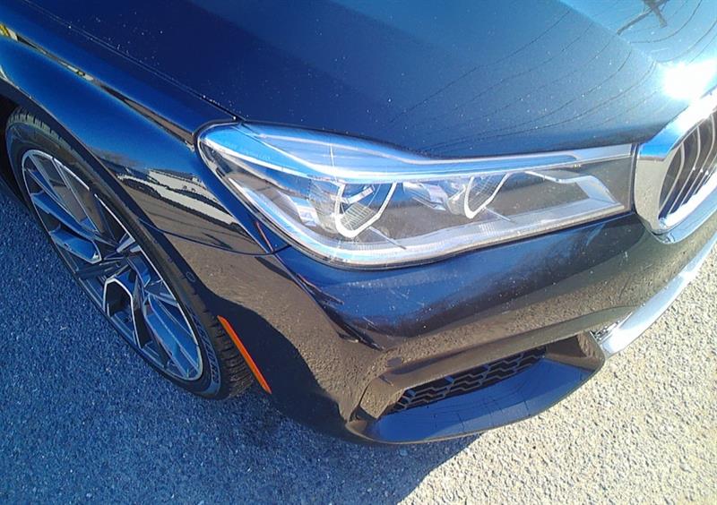 bmw 7 Series 2019 - 7