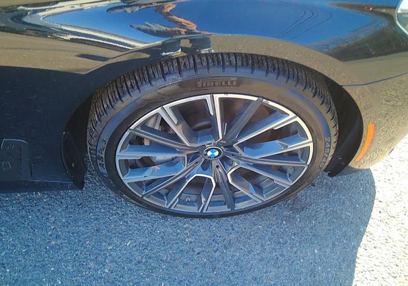 bmw 7 Series 2019 - 8