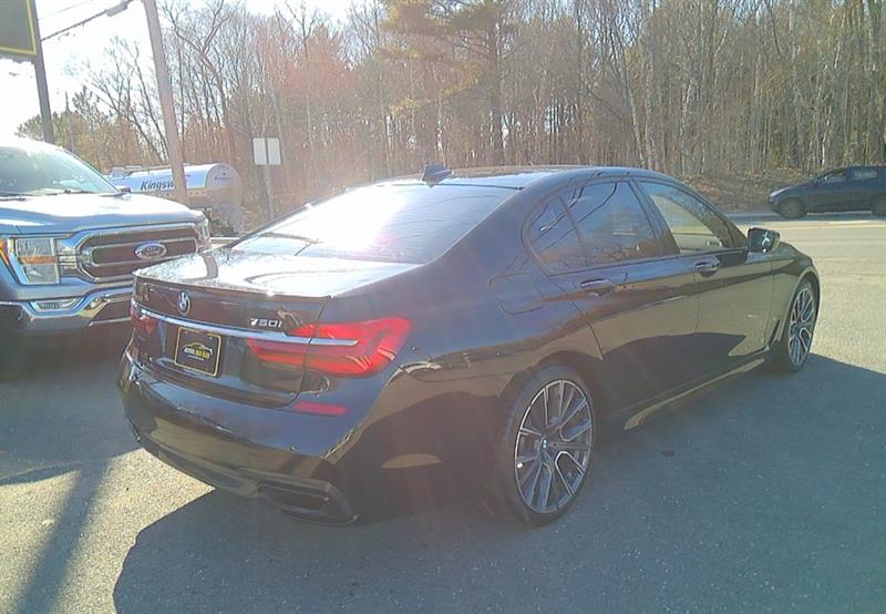 bmw 7 Series 2019 - 10