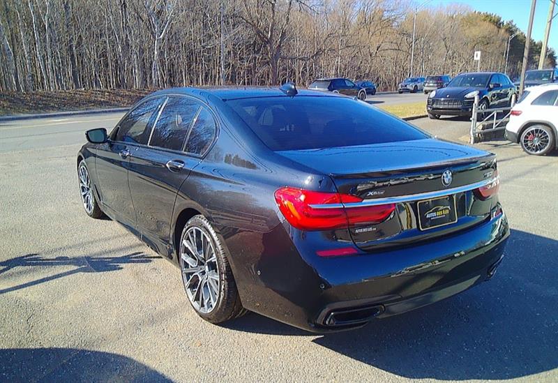 bmw 7 Series 2019 - 12