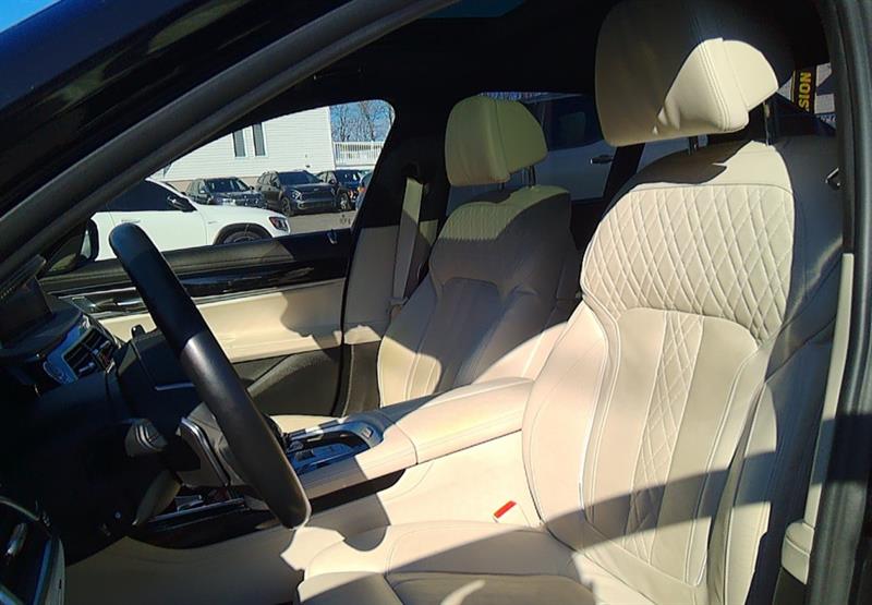 bmw 7 Series 2019 - 15