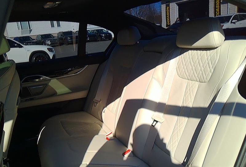 bmw 7 Series 2019 - 16