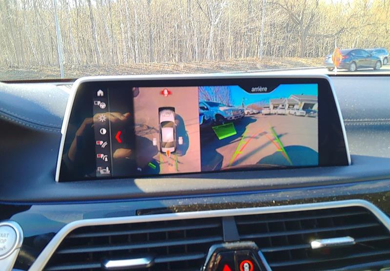 bmw 7 Series 2019 - 22