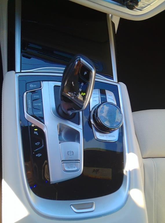 bmw 7 Series 2019 - 26