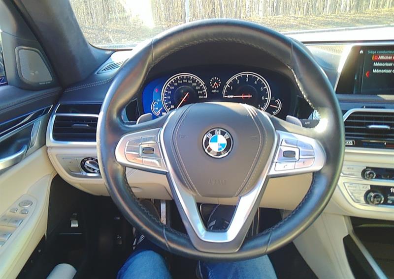 bmw 7 Series 2019 - 28