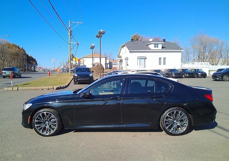 bmw 7 Series 2019 - 30