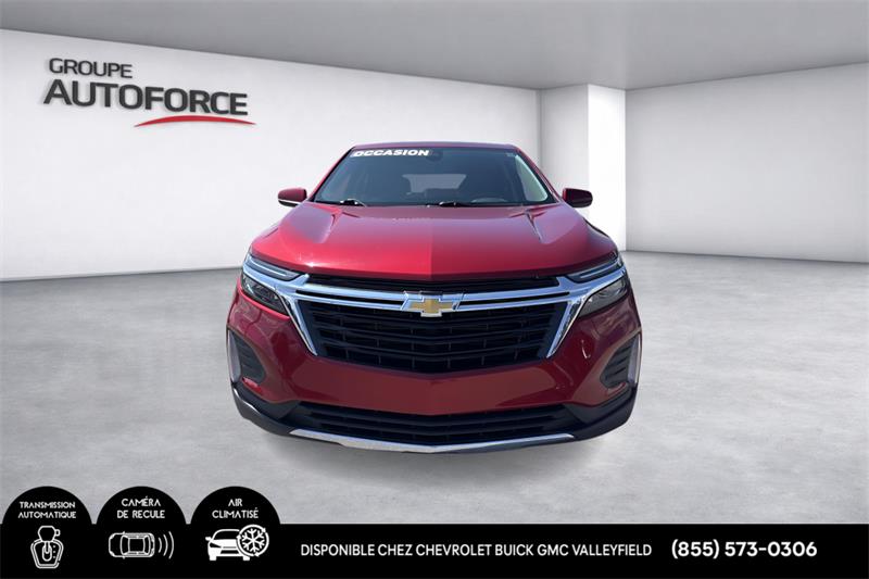 chevrolet EQUINOX LT 2023 - 6
