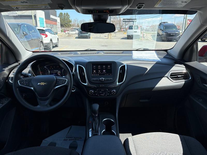 chevrolet EQUINOX LT 2023 - 7