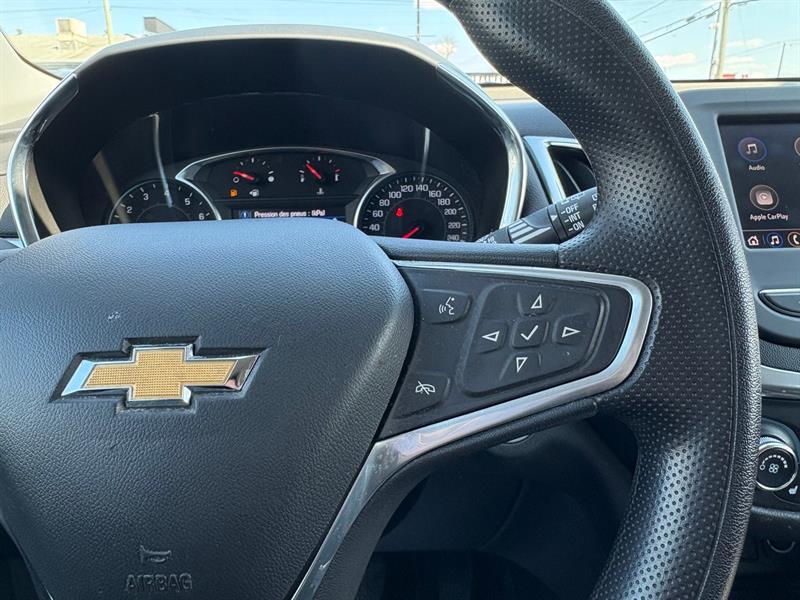 chevrolet EQUINOX LT 2023 - 9