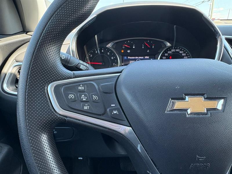 chevrolet EQUINOX LT 2023 - 10