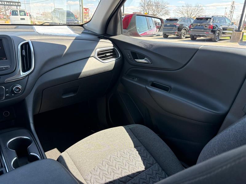 chevrolet EQUINOX LT 2023 - 11