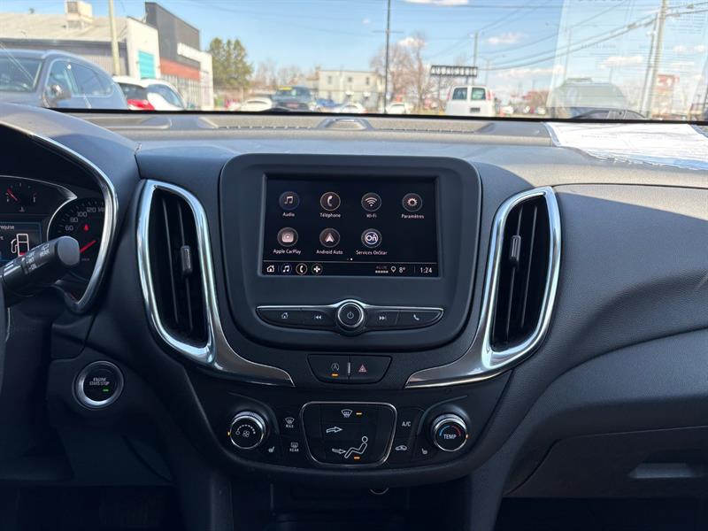 chevrolet EQUINOX LT 2023 - 12