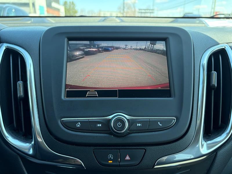 chevrolet EQUINOX LT 2023 - 14