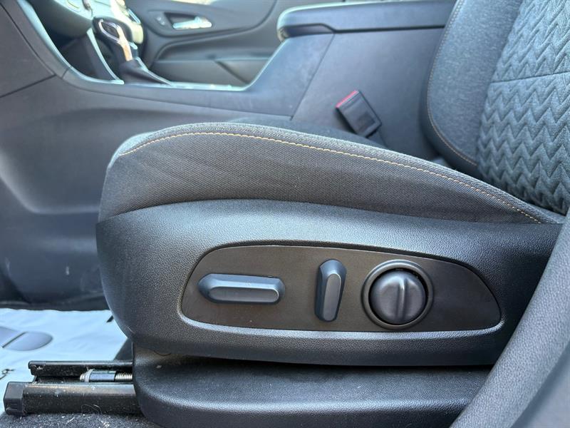 chevrolet EQUINOX LT 2023 - 15