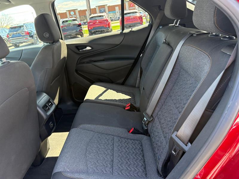 chevrolet EQUINOX LT 2023 - 16
