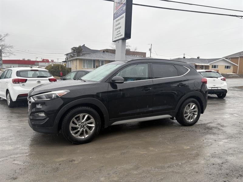 hyundai Tucson 2017 - 3