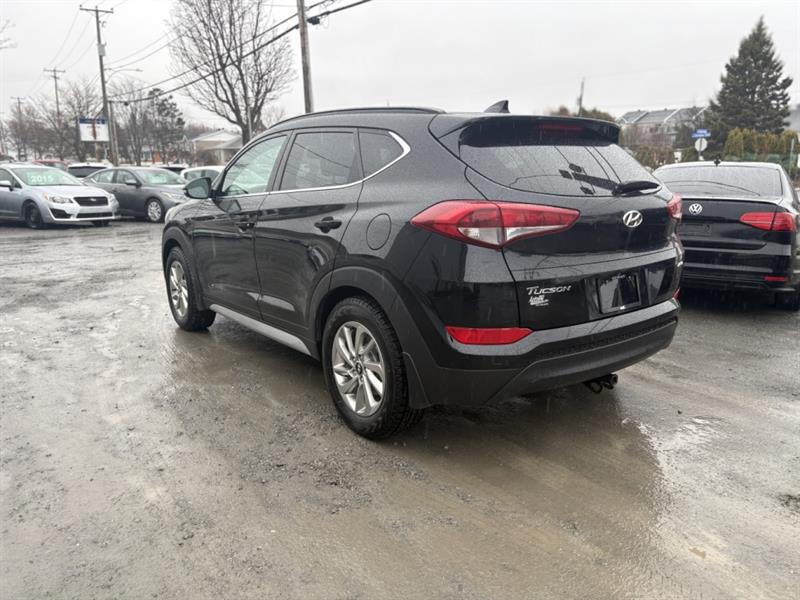 hyundai Tucson 2017 - 4