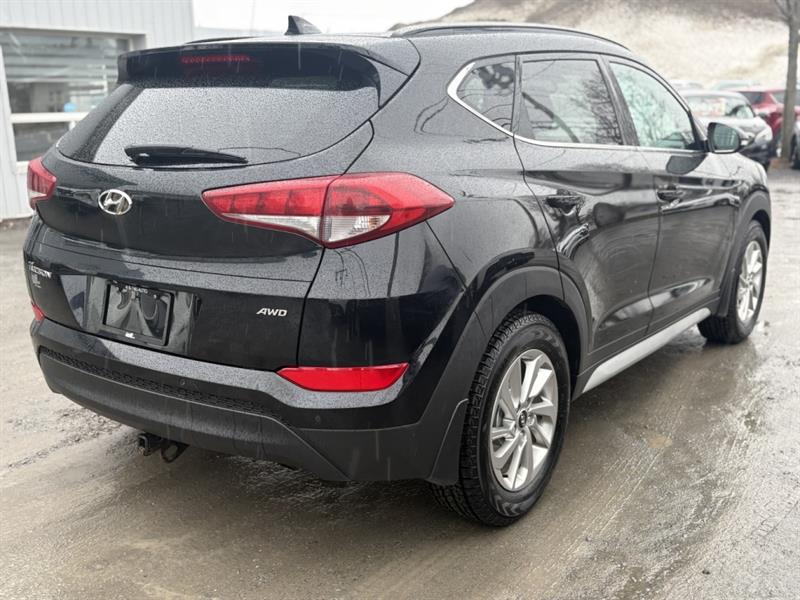 hyundai Tucson 2017 - 6