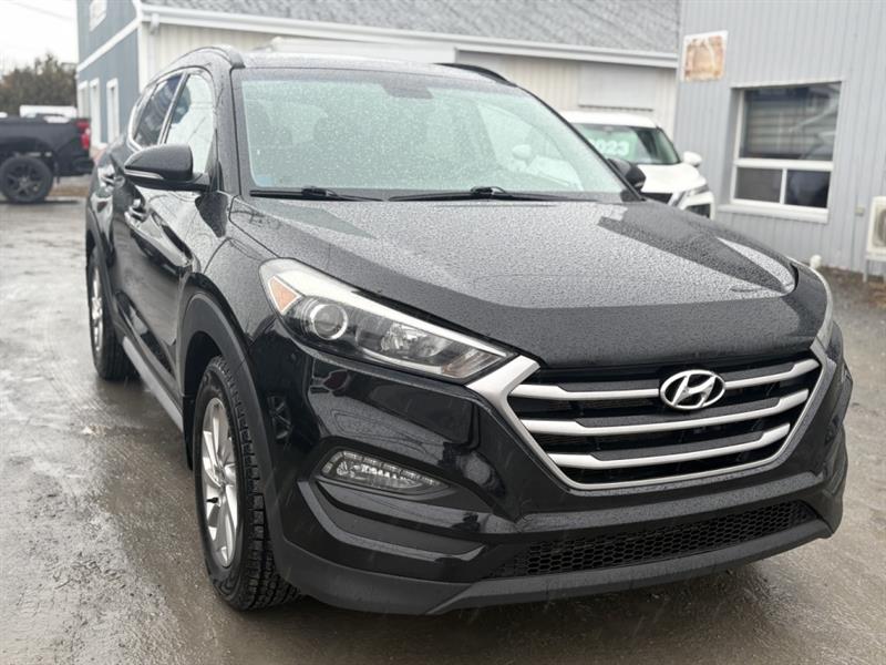 hyundai Tucson 2017 - 7