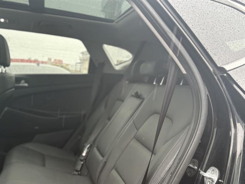 hyundai Tucson 2017 - 8