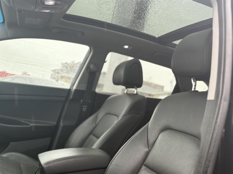 hyundai Tucson 2017 - 9