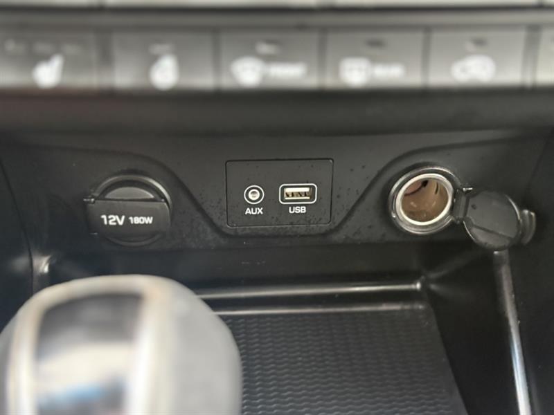 hyundai Tucson 2017 - 12