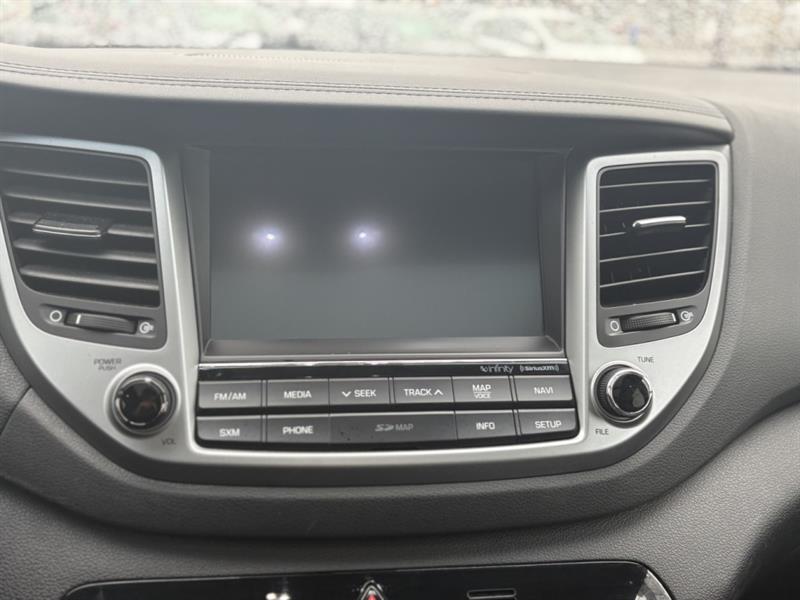 hyundai Tucson 2017 - 13