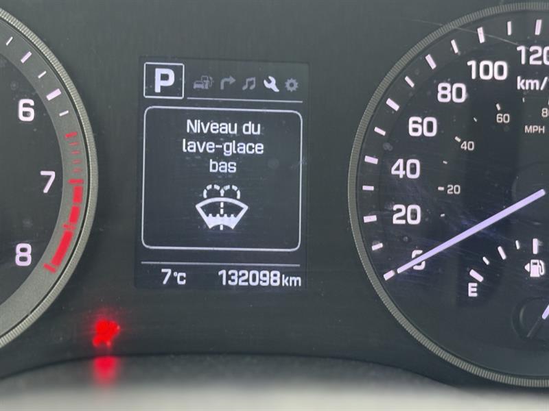 hyundai Tucson 2017 - 15