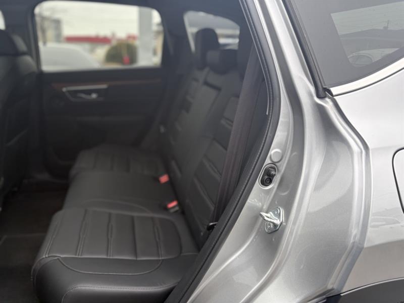 honda CR-V 2021 - 8