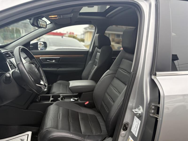 honda CR-V 2021 - 9