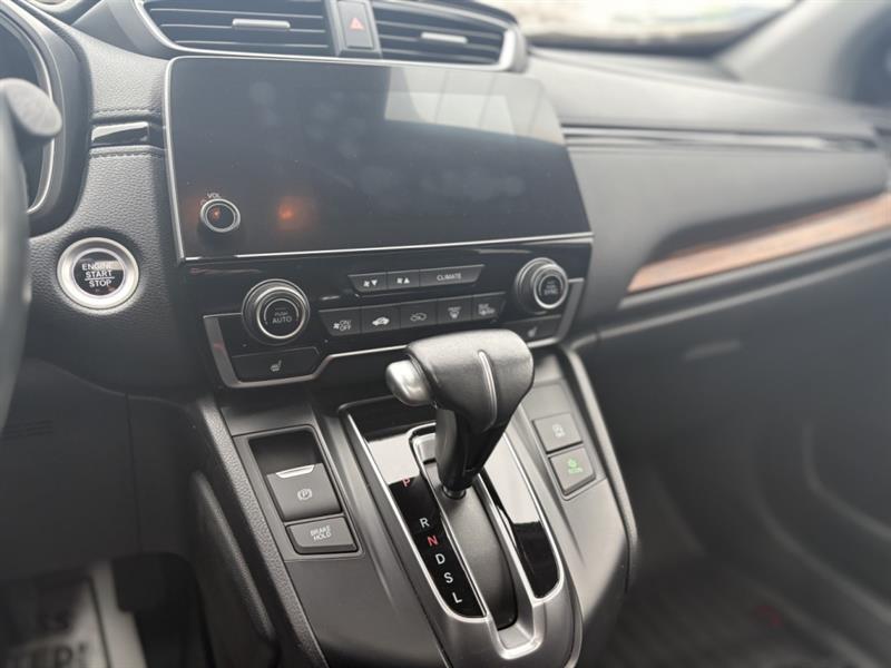 honda CR-V 2021 - 10