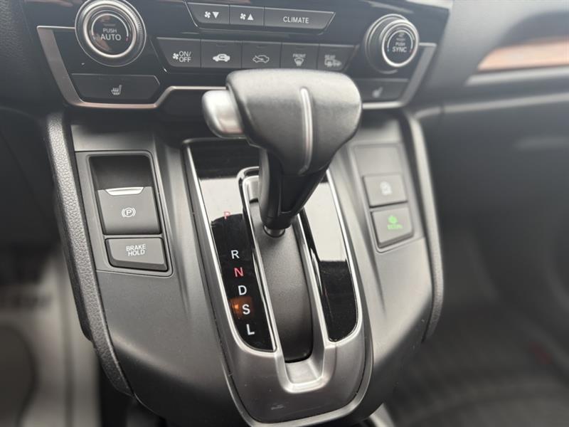 honda CR-V 2021 - 11
