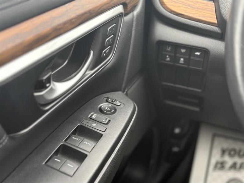 honda CR-V 2021 - 14