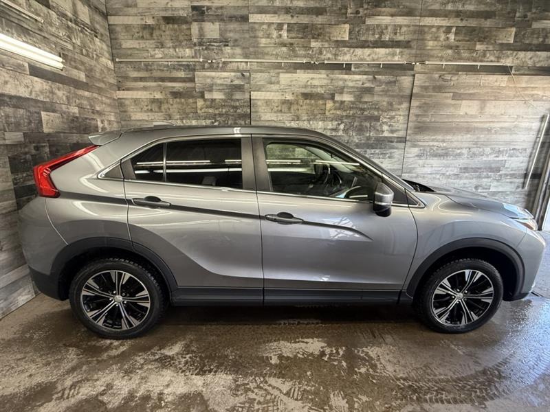 mitsubishi Eclipse Cross 2019 - 2