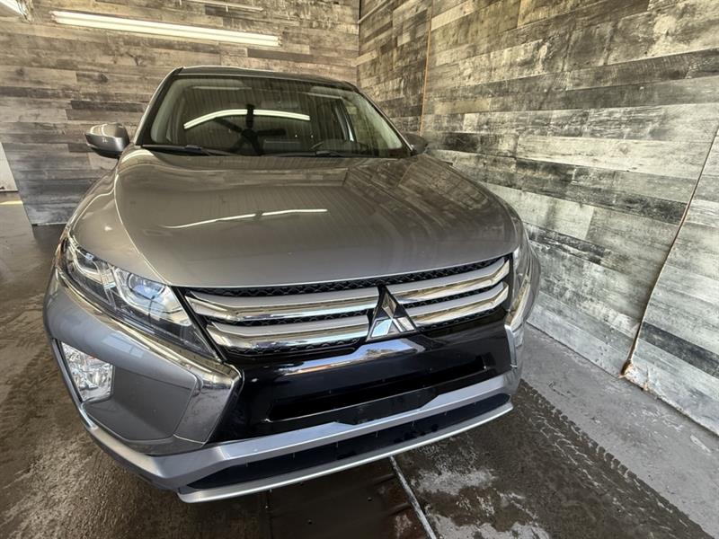 mitsubishi Eclipse Cross 2019 - 3