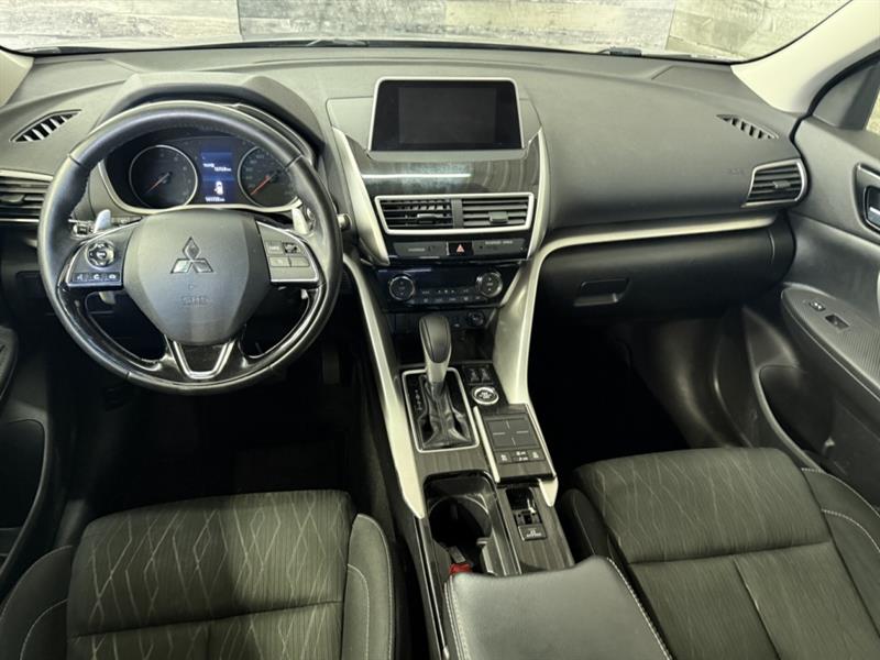 mitsubishi Eclipse Cross 2019 - 5
