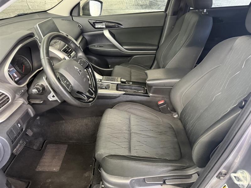 mitsubishi Eclipse Cross 2019 - 6