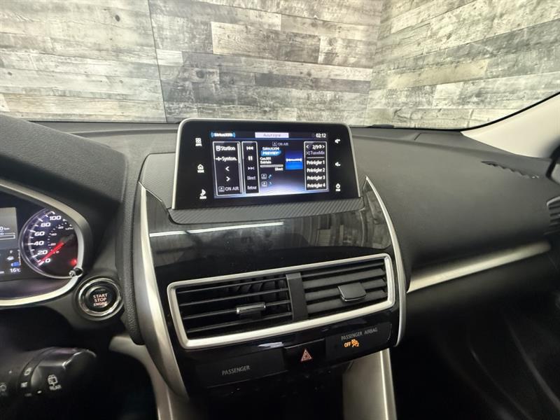 mitsubishi Eclipse Cross 2019 - 11