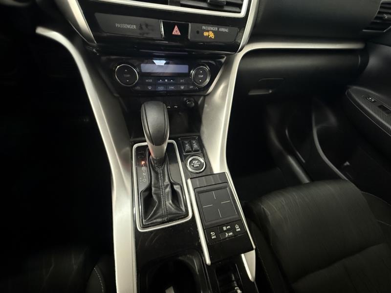 mitsubishi Eclipse Cross 2019 - 12