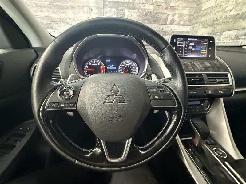 mitsubishi Eclipse Cross 2019 - 13