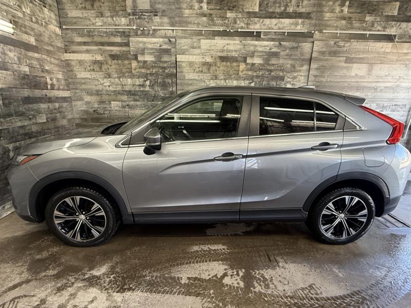 mitsubishi Eclipse Cross 2019 - 15