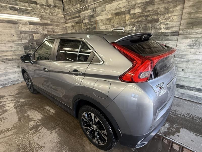 mitsubishi Eclipse Cross 2019 - 16