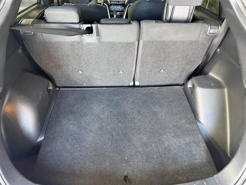 mitsubishi Eclipse Cross 2019 - 18