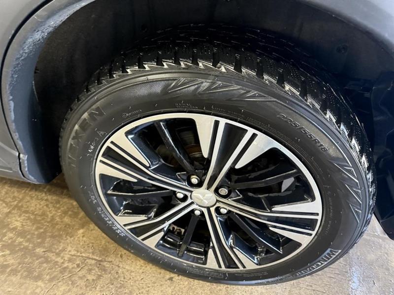 mitsubishi Eclipse Cross 2019 - 19