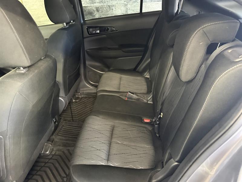 mitsubishi Eclipse Cross 2019 - 20