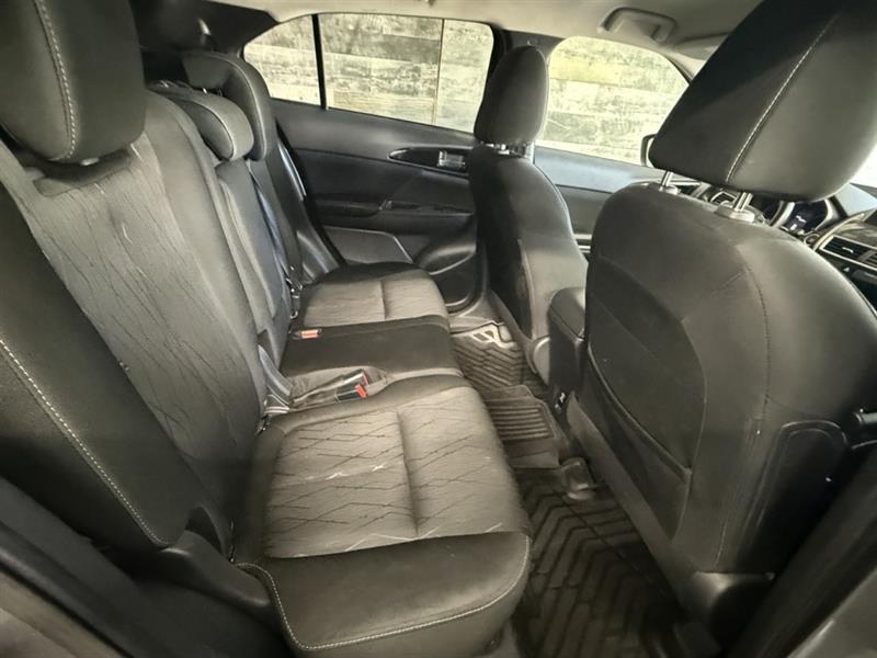 mitsubishi Eclipse Cross 2019 - 21