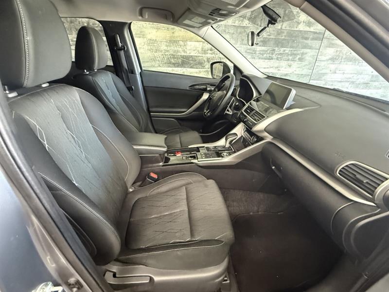 mitsubishi Eclipse Cross 2019 - 22
