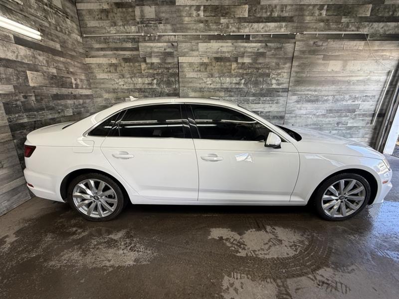 audi berline A4 2019 - 2